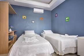 Hotel Porto Nápolis