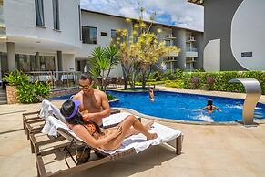 Hotel Porto Nápolis