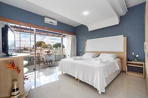 Hotel Porto Nápolis