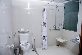 Hotel Porto Nápolis