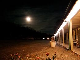 Black Bear Lodge