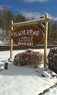 Black Bear Lodge
