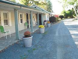Black Bear Lodge