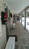 Black Bear Lodge