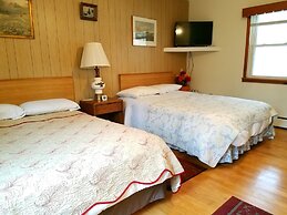 Black Bear Lodge