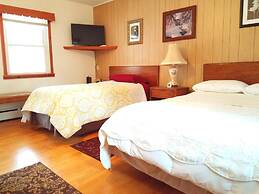 Black Bear Lodge