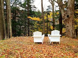 Black Bear Lodge