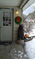 Black Bear Lodge