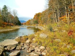 Black Bear Lodge