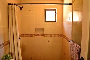 Cabaña Toros Pintos