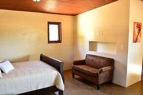 Cabaña Toros Pintos