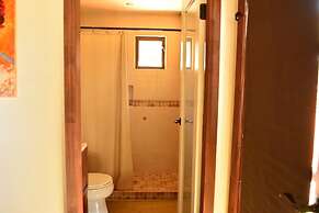 Cabaña Toros Pintos