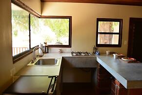 Cabaña Toros Pintos