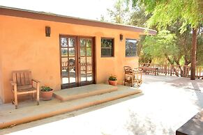 Cabaña Toros Pintos