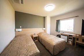 Maebashi Hotel LUKA