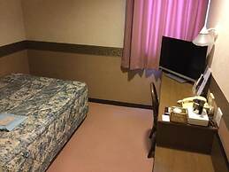 Maebashi Hotel LUKA