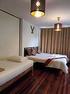 Naturbliss Resort Village