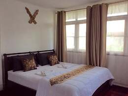 Naturbliss Resort Village