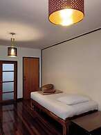 Naturbliss Resort Village