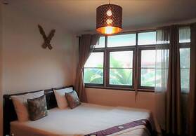 Naturbliss Resort Village