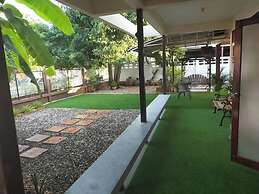 Naturbliss Resort Village