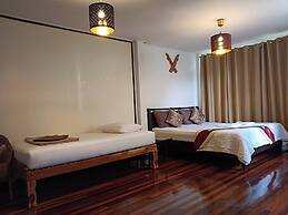 Naturbliss Resort Village