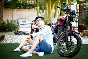 Naturbliss Resort Village