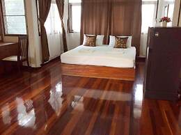 Naturbliss Resort Village