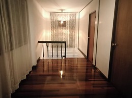 Naturbliss Resort Village