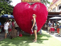 Naturbliss Resort Village