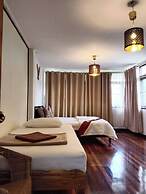 Naturbliss Resort Village