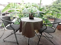 Naturbliss Resort Village