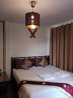 Naturbliss Resort Village