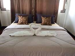 Naturbliss Resort Village