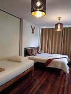 Naturbliss Resort Village