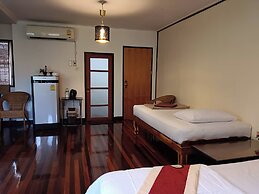 Naturbliss Resort Village