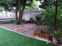 Naturbliss Resort Village