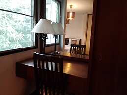 Naturbliss Resort Village