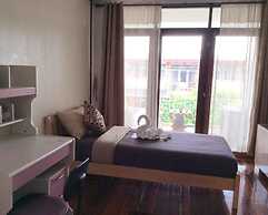 Naturbliss Resort Village