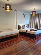 Naturbliss Resort Village