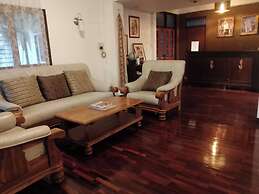 Naturbliss Resort Village
