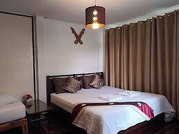 Naturbliss Resort Village