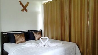 Naturbliss Resort Village