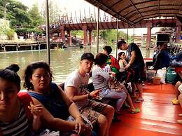 Naturbliss Resort Village