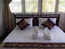 Naturbliss Resort Village