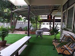 Naturbliss Resort Village