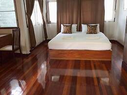 Naturbliss Resort Village