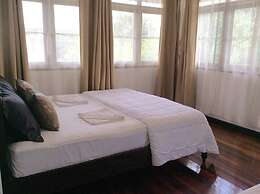 Naturbliss Resort Village