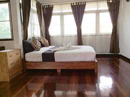 Naturbliss Resort Village