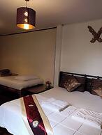 Naturbliss Resort Village